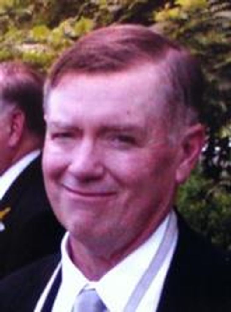 Corey R. Comstock