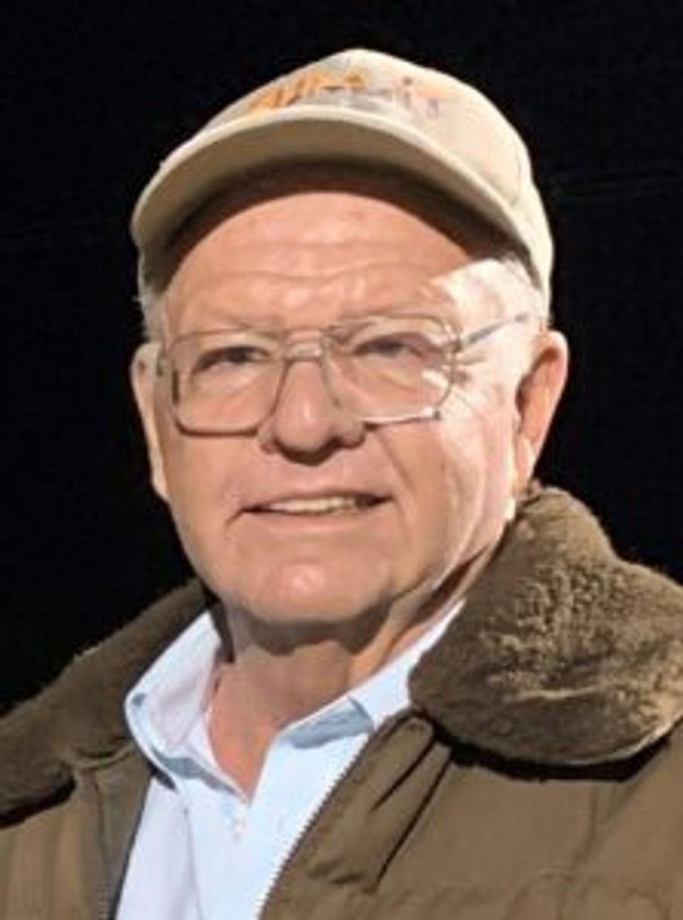 Leon Dwight Tanck