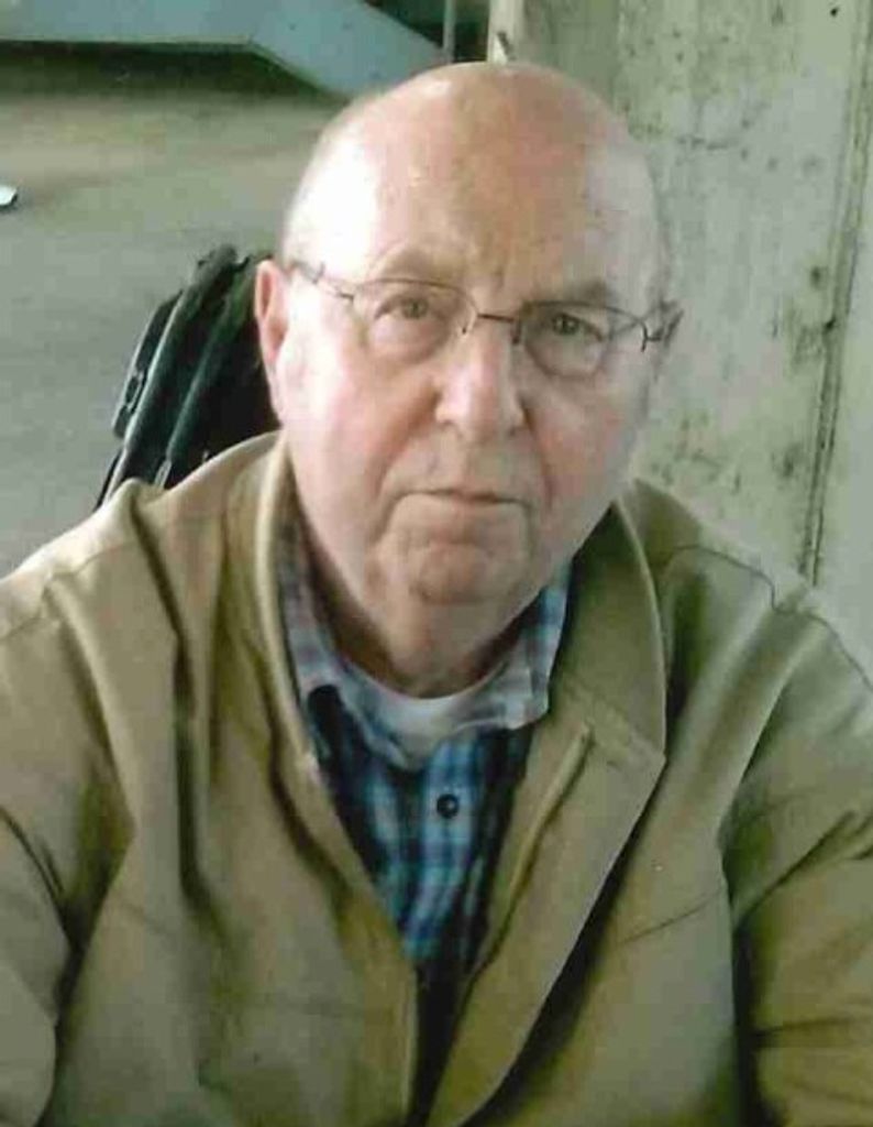 Merlyn D. Wimmer