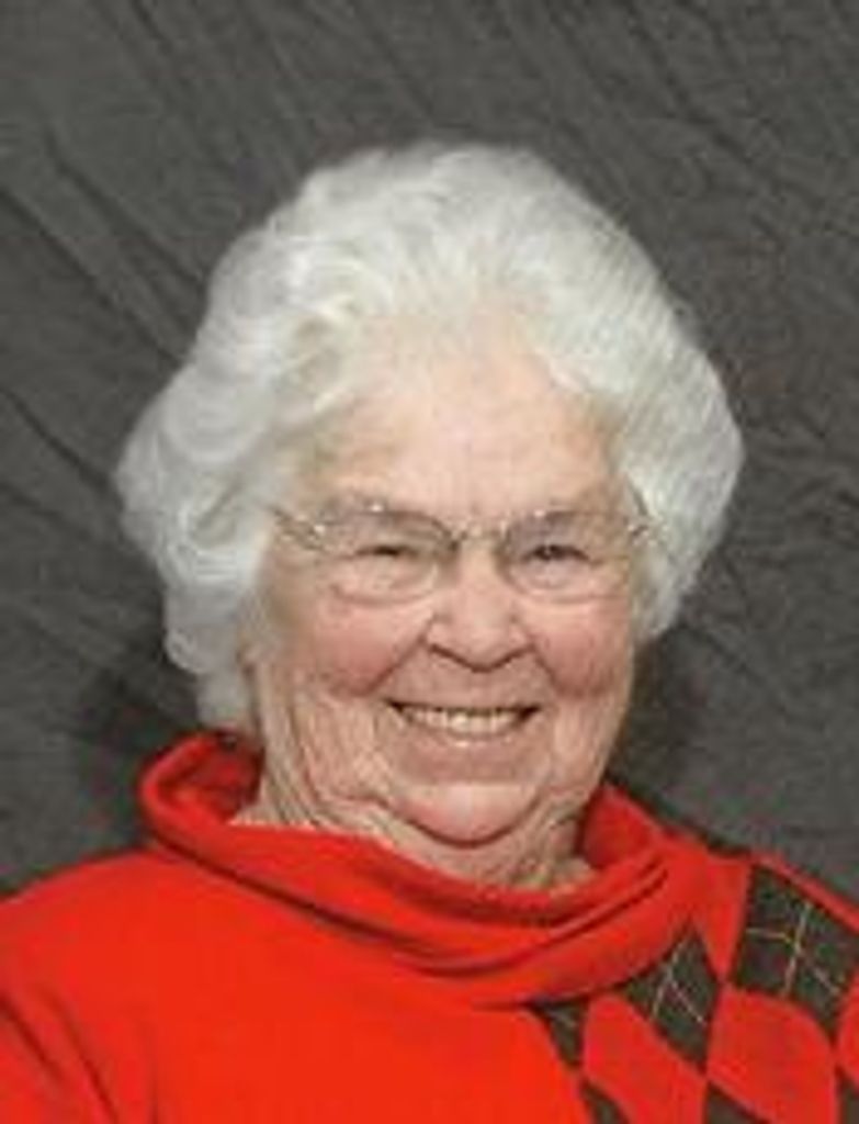 Donna J. Burdsal
