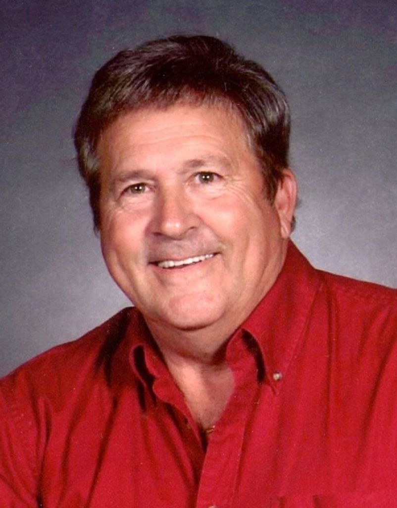 Charles Ray Swink Profile Photo