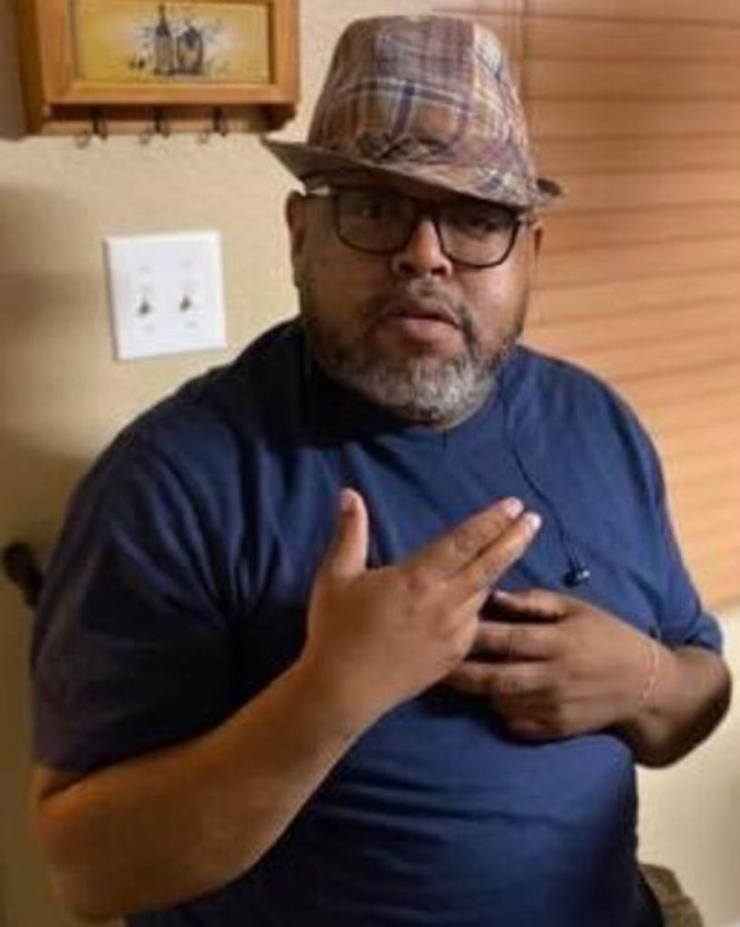 Clemente Cortez Dennis Sr. Profile Photo