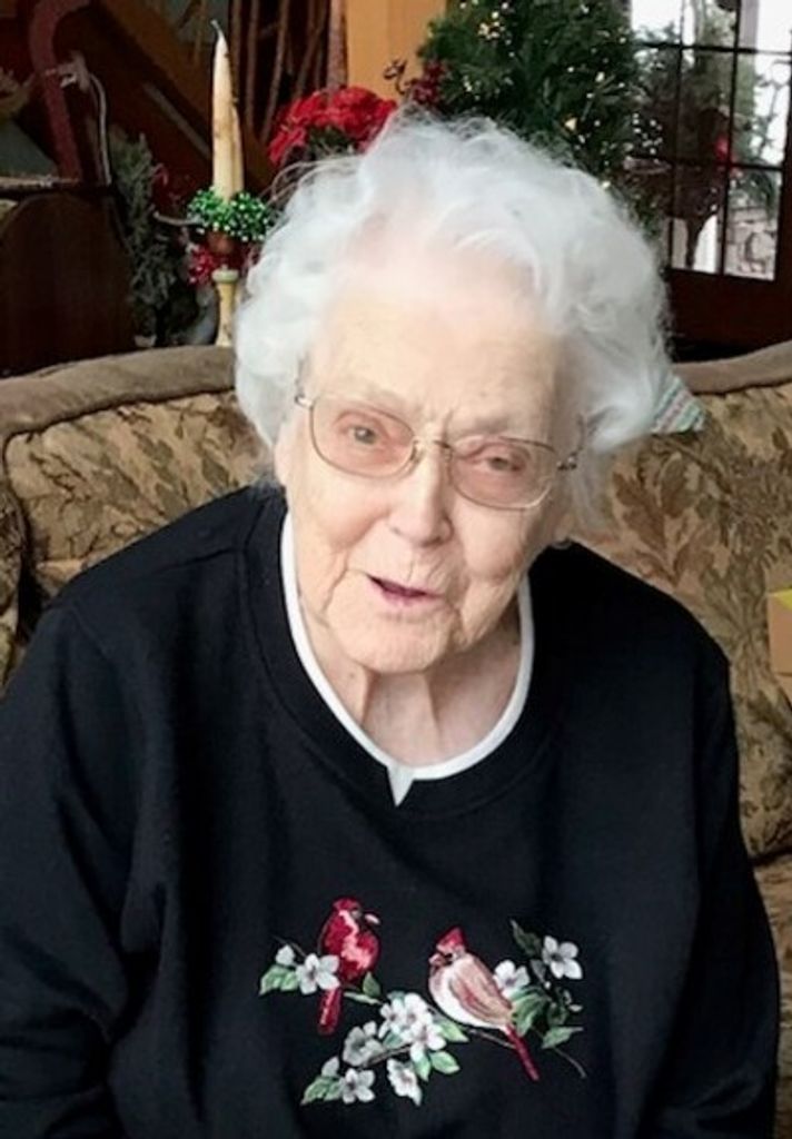Evelyn Larson Profile Photo