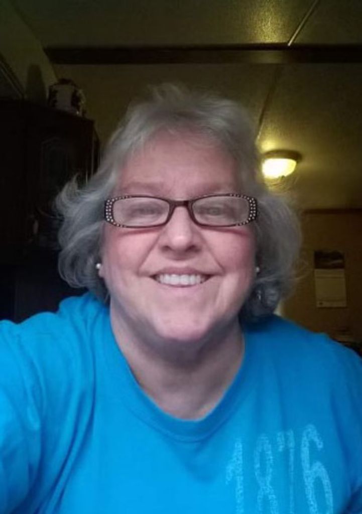 Connie Moore Profile Photo