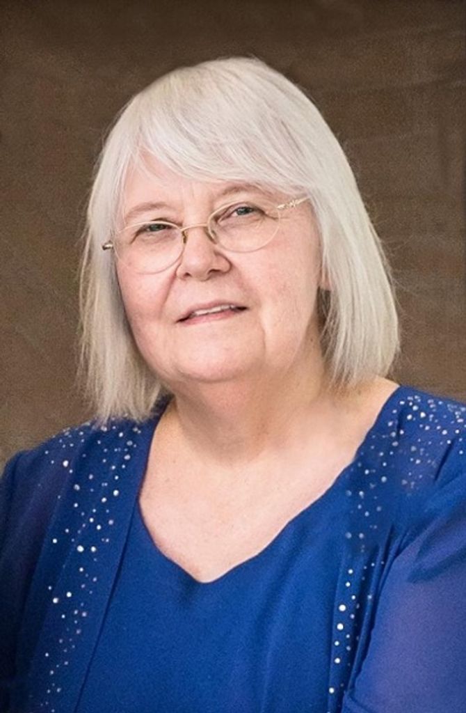 Virginia K. Janhunen