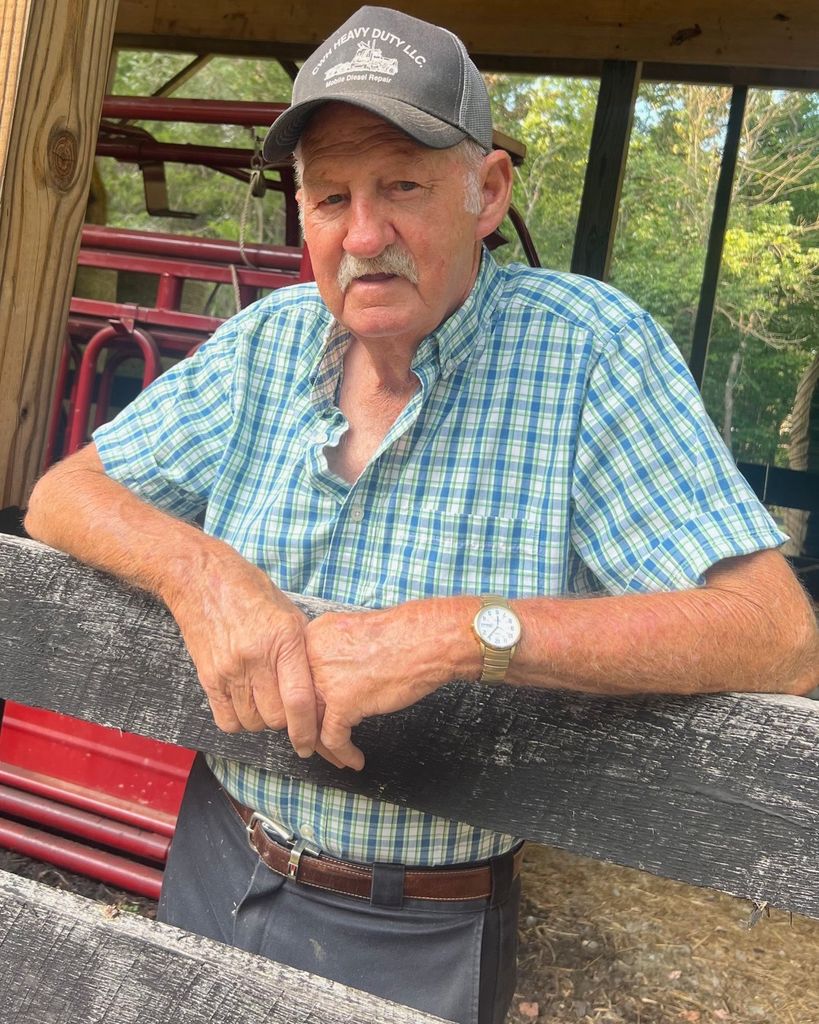 Scott E. Hudson Profile Photo