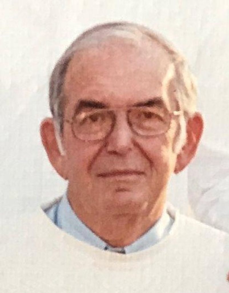 James "Jimmy" Bratten