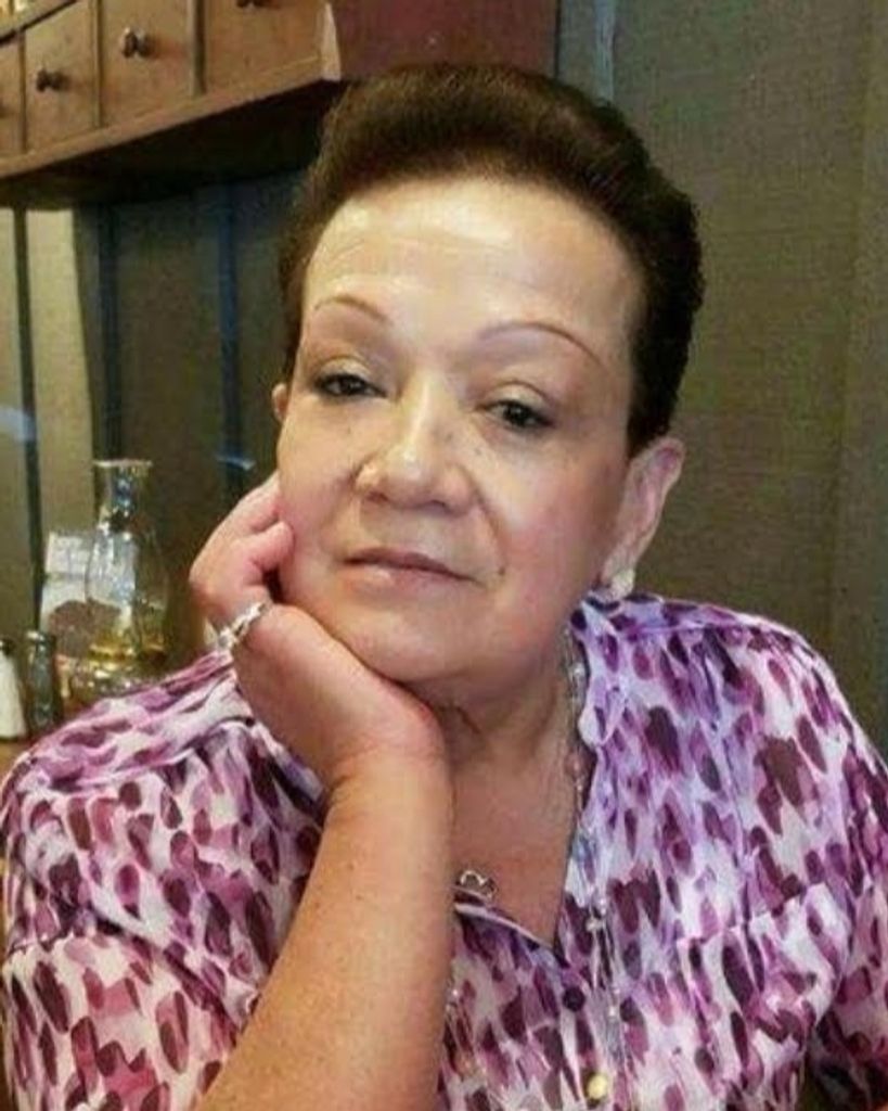 Mariana Millan Garcia