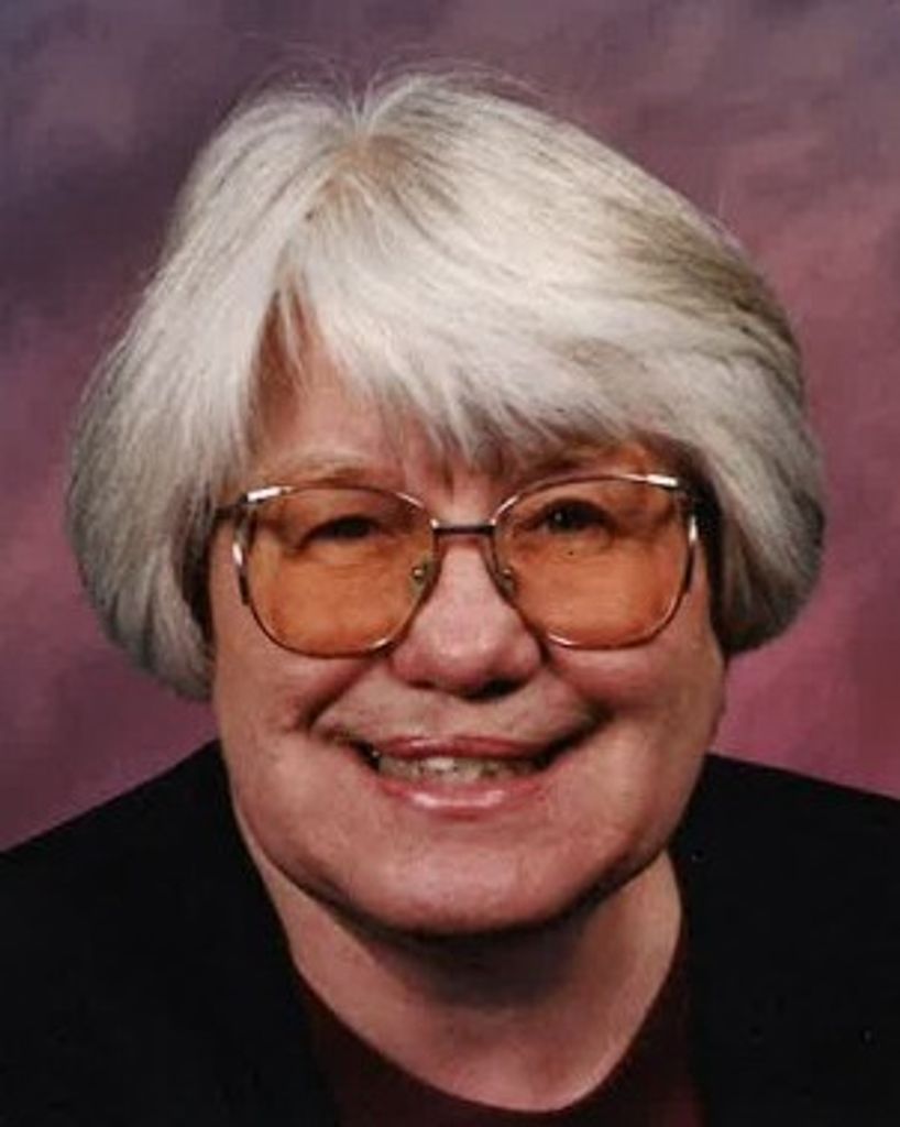 Sister Johnelle "Joyce Agnes" Howanach