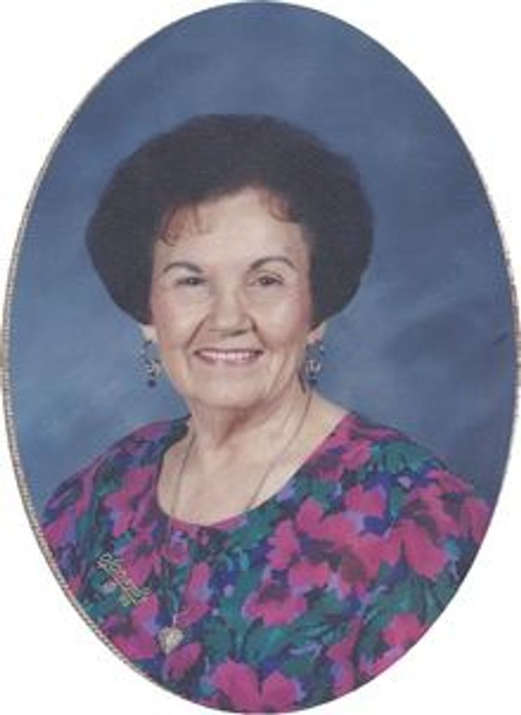 Rose Mary Bertrand