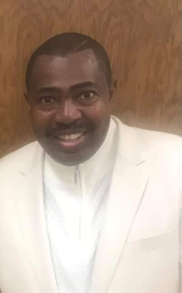 Jonathan Bernard Berry Profile Photo