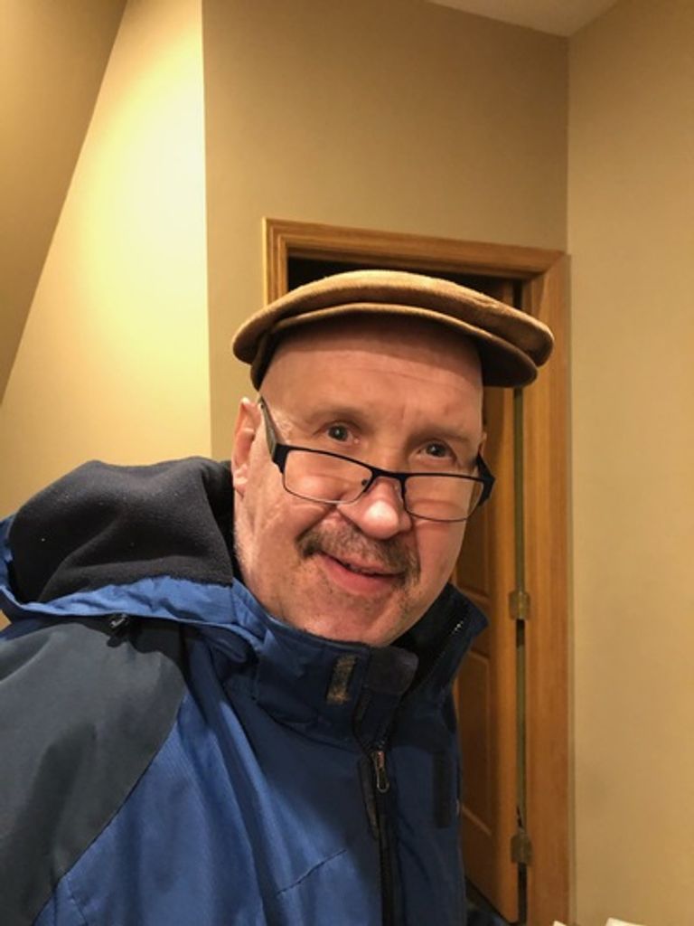 Thomas Jeffrey Renner Profile Photo