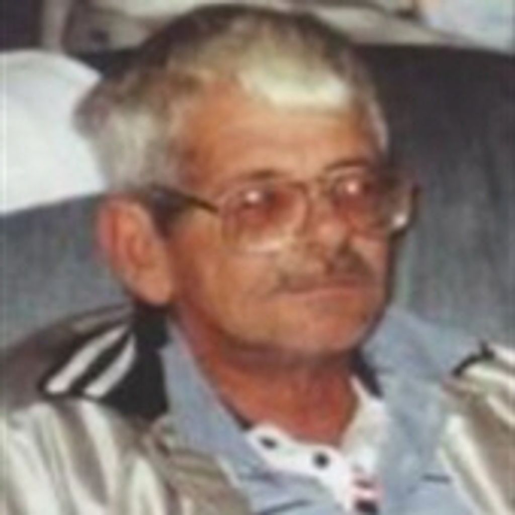 Jerry Moss