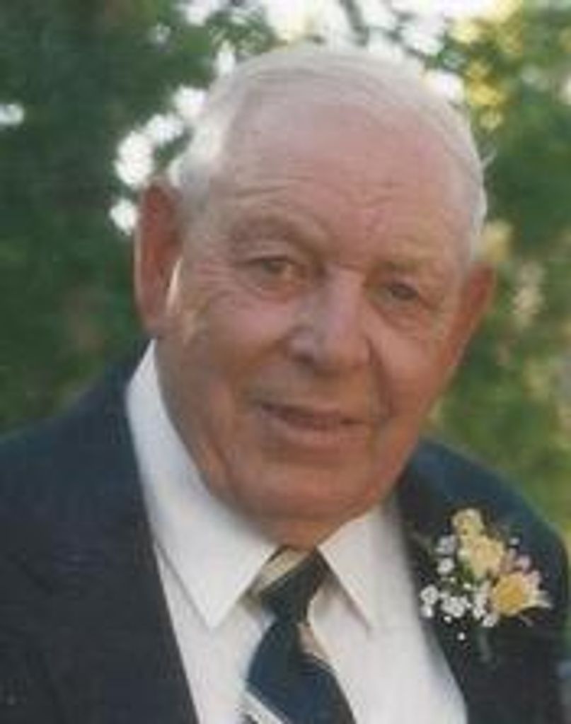 Max Thurston Robinson Profile Photo