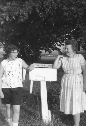 Betty Jo (Baldwin)  Doty photo gallery thumbnail 15 of 71