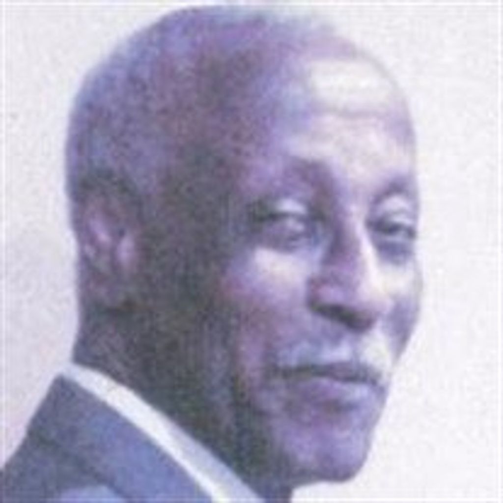 John  Johnson Hudson