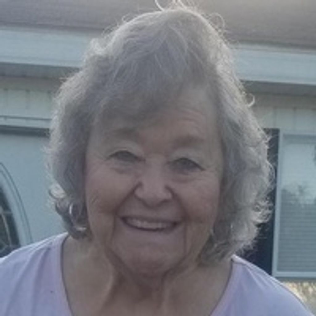 Marion Ella Howard Profile Photo