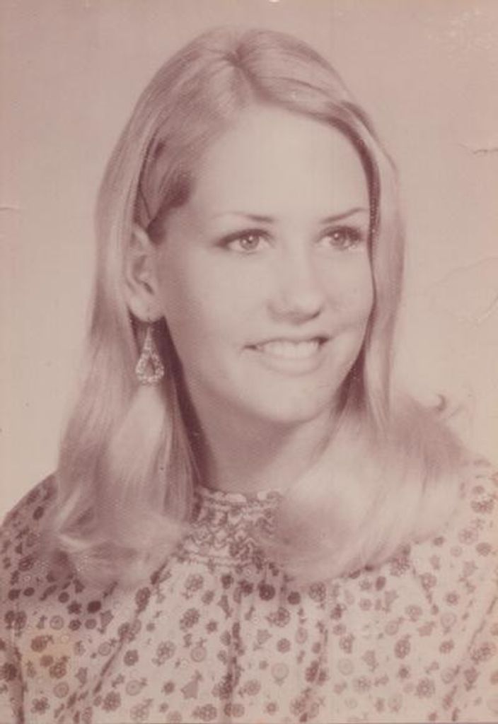 Gail Mary Alvarez Profile Photo