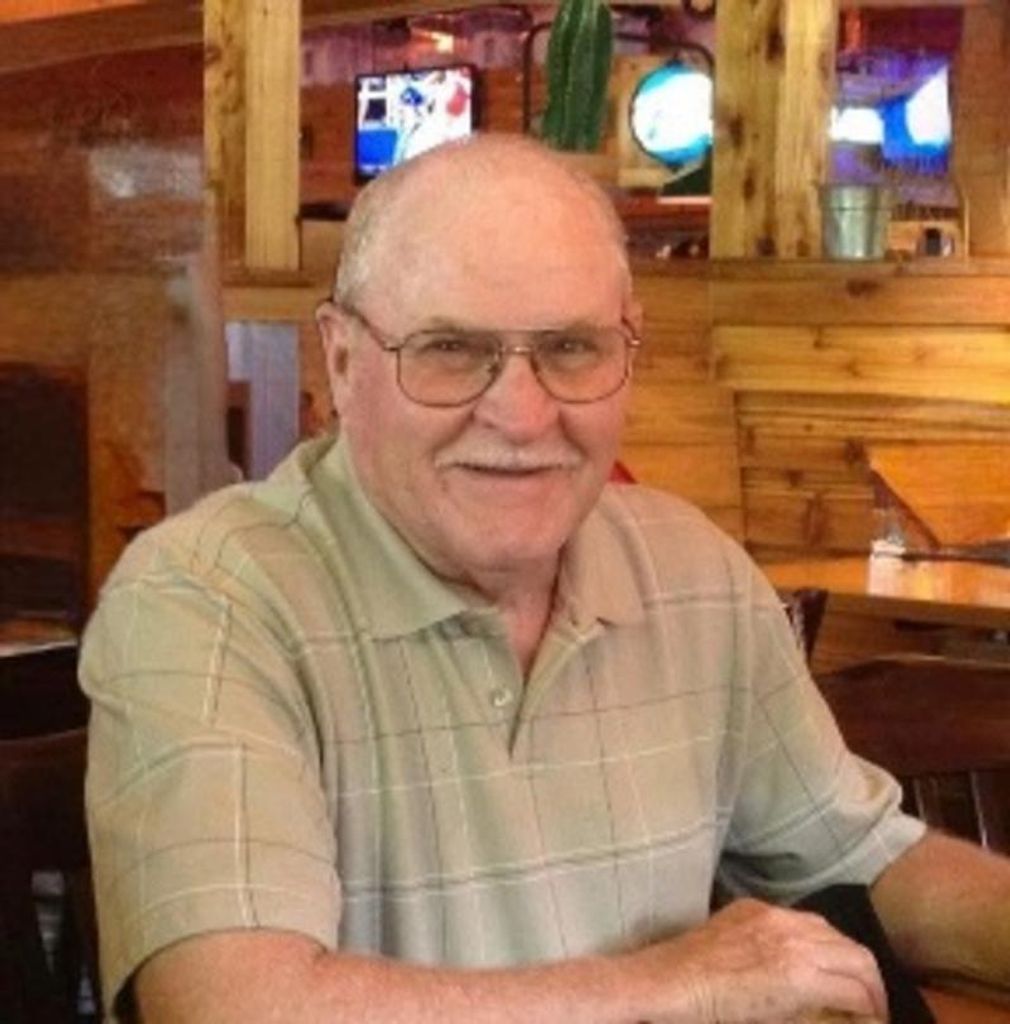 Cordell Clouse Profile Photo