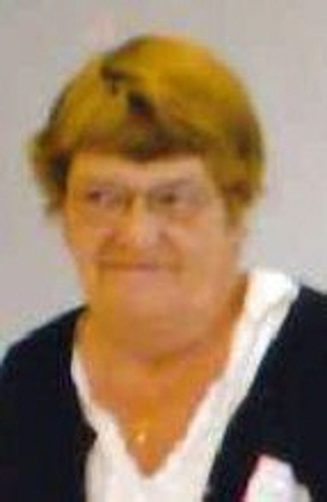 La Vonne 'Tiny' Eckstein Profile Photo