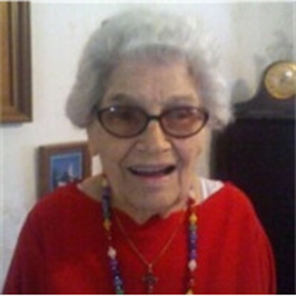 Mary Powell Betton Bruton