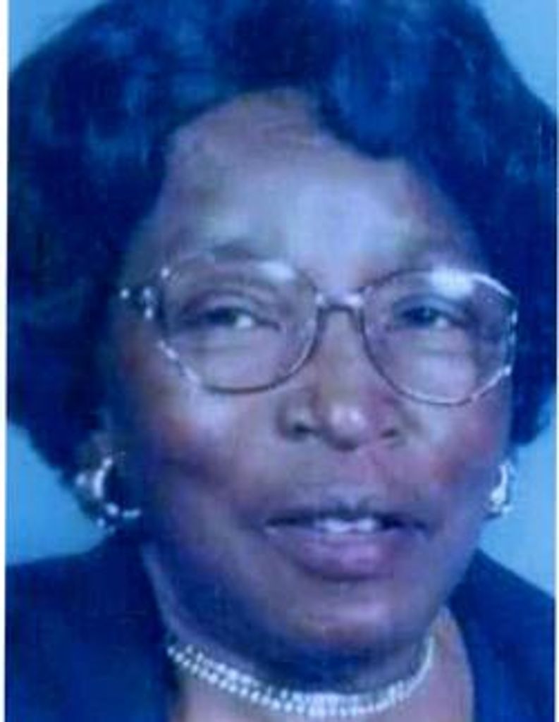 Ms. Alice Herbin Profile Photo