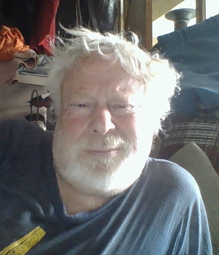 Leroy David "Lee" Brown Profile Photo