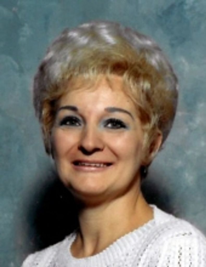 Sally A. Setser