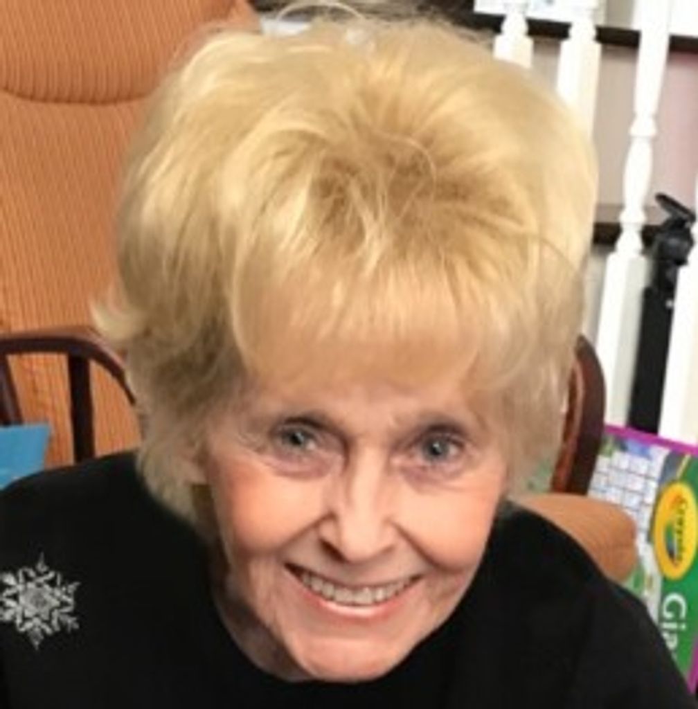Judy Harris Profile Photo