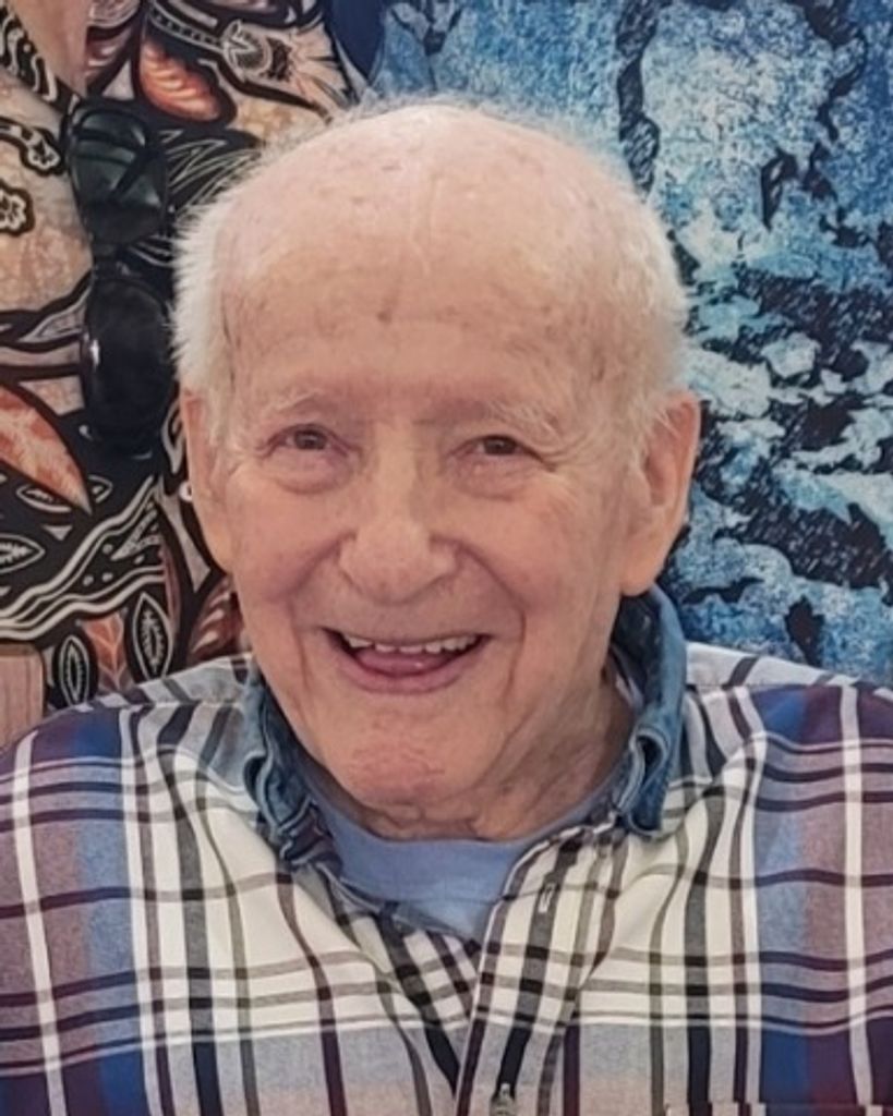 Delbert H. Rayburn