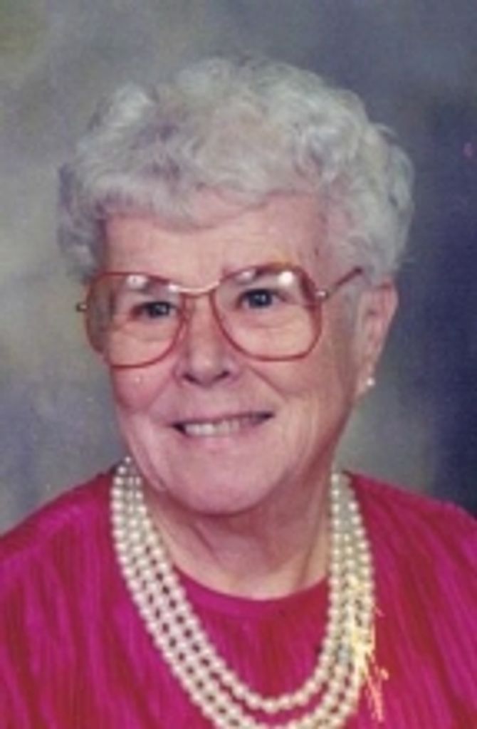 Maxine Flowers Profile Photo