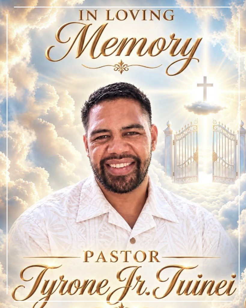 Tyrone M Tuinei Profile Photo