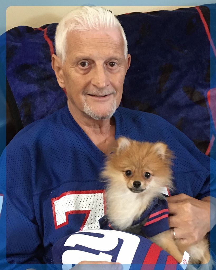 Ronald Francis Tober