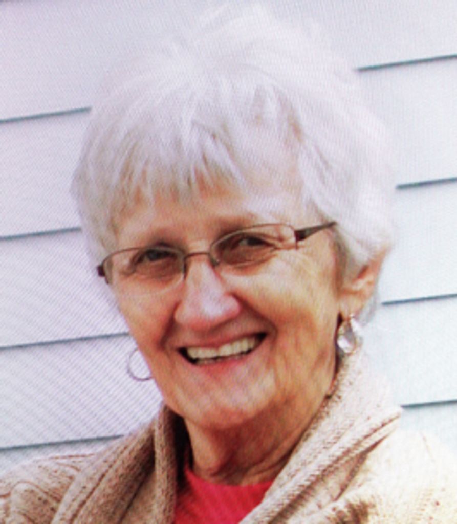 Laverne "Penny" Russell