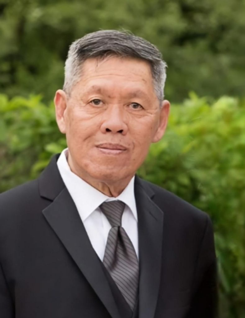 Nalom Baccam Aka Bounme Souksengchanh