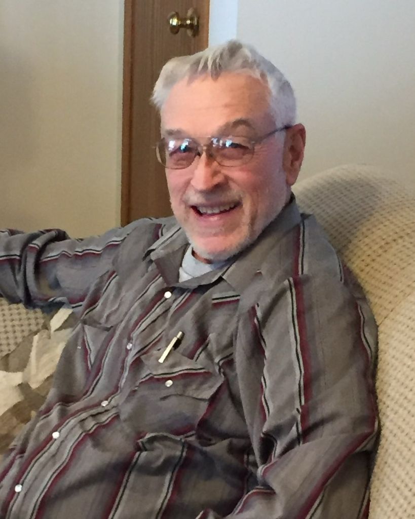 Kent L. Dorste