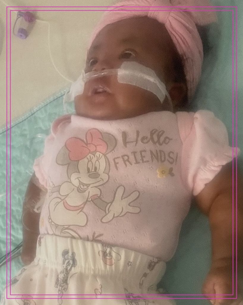 Layla A’Yanna Smith Profile Photo