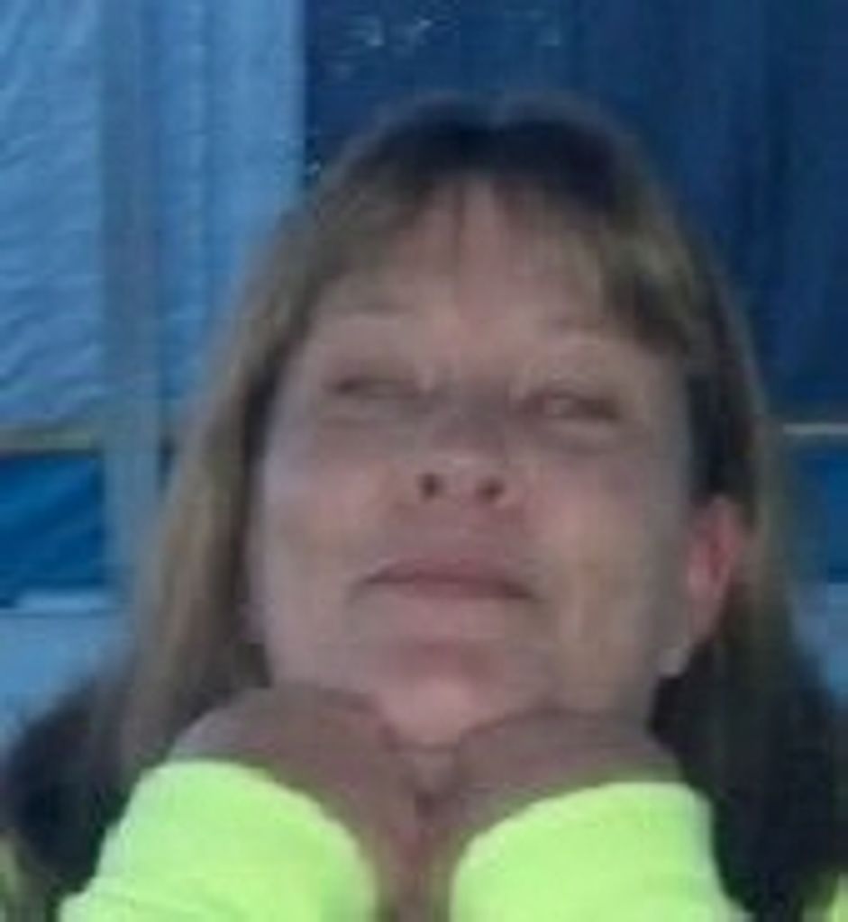 Darcie Jean Wayman