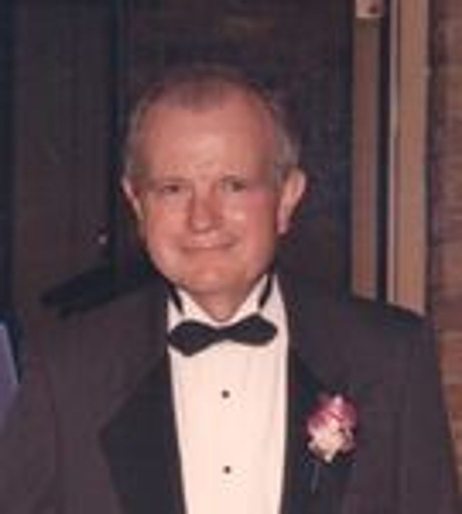 Edward Vogt