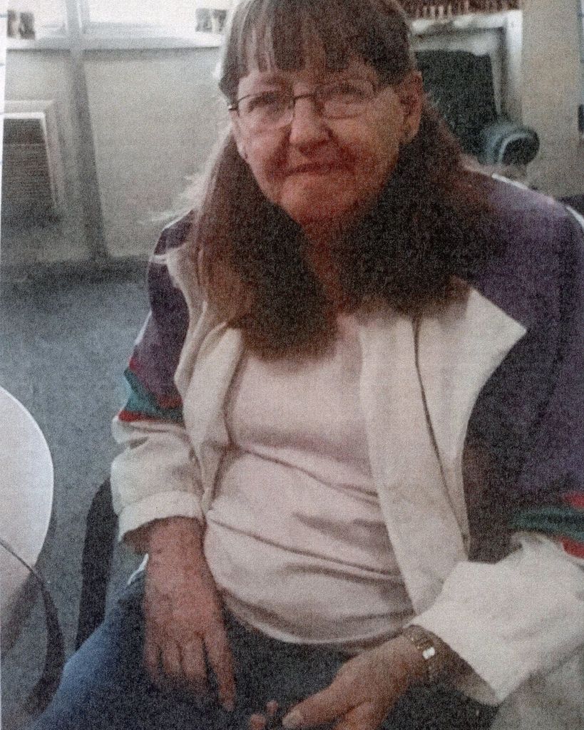 Mary Alice Kacheiries Profile Photo