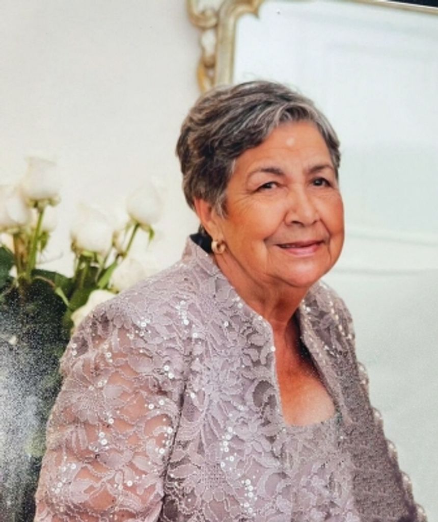 Altagracia Carmen Torres Profile Photo