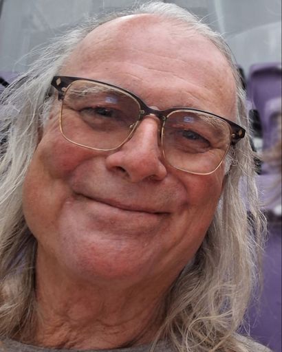 Danne Kenneth Dahms's obituary image