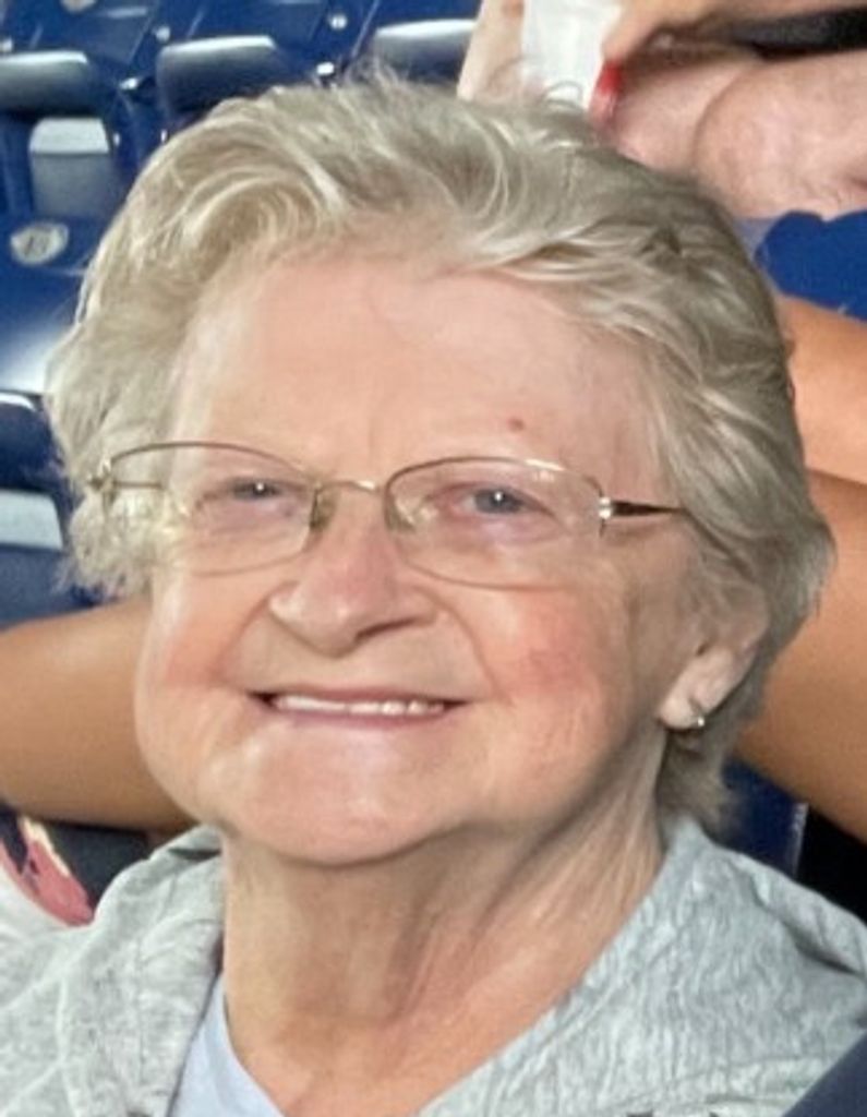 Kathleen "Kathy" L (Schumacher)  Mcclure
