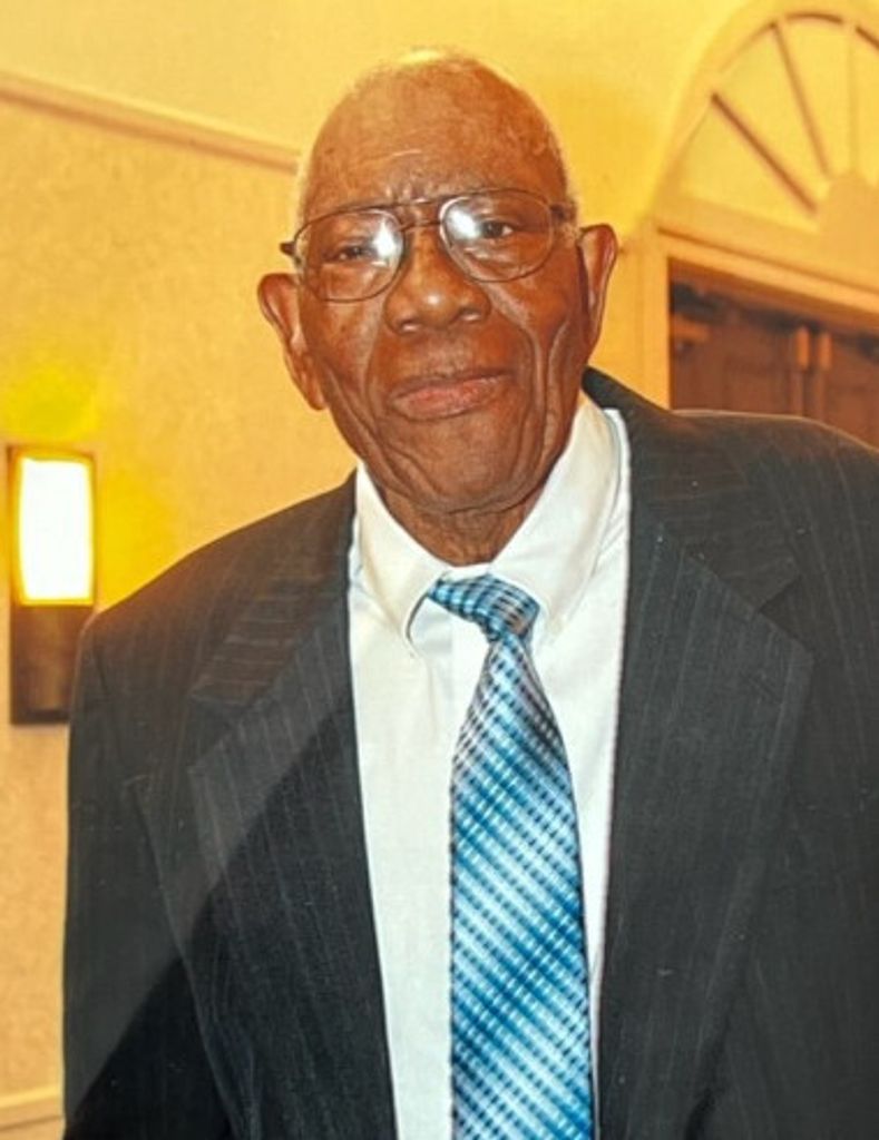 Mr. Herbert Lee Futch, Sr.