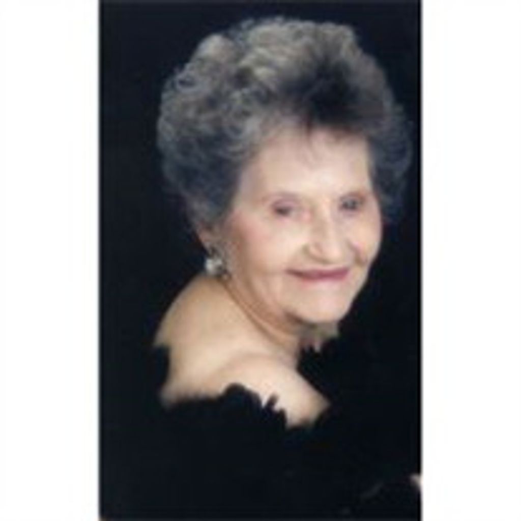 Gladys Westfall