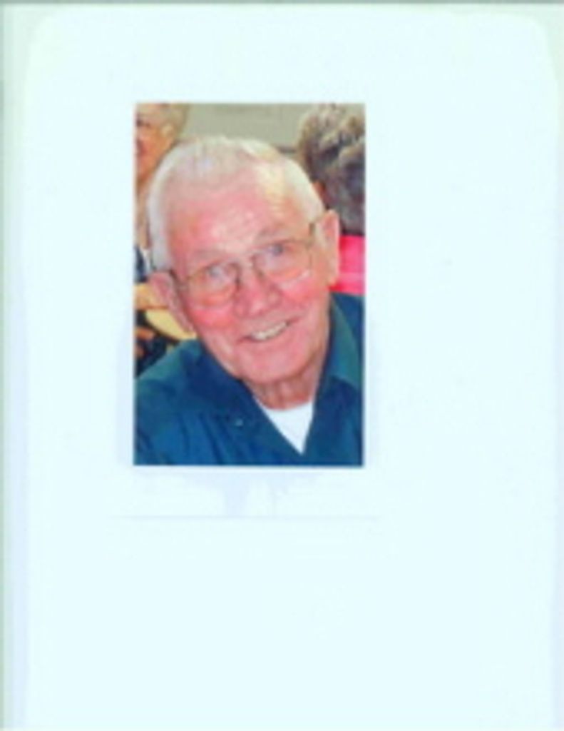 Wilhelm "Bill" H. Engle Jr.