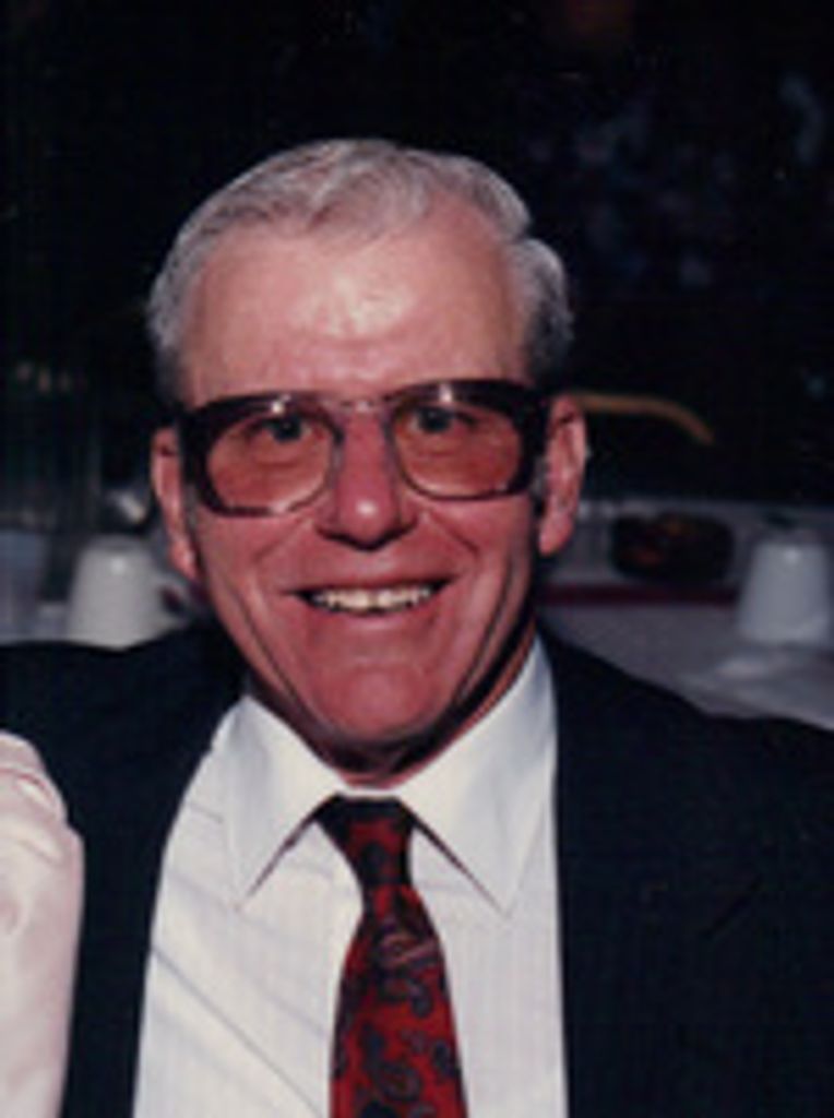 Burton James Knutson Profile Photo