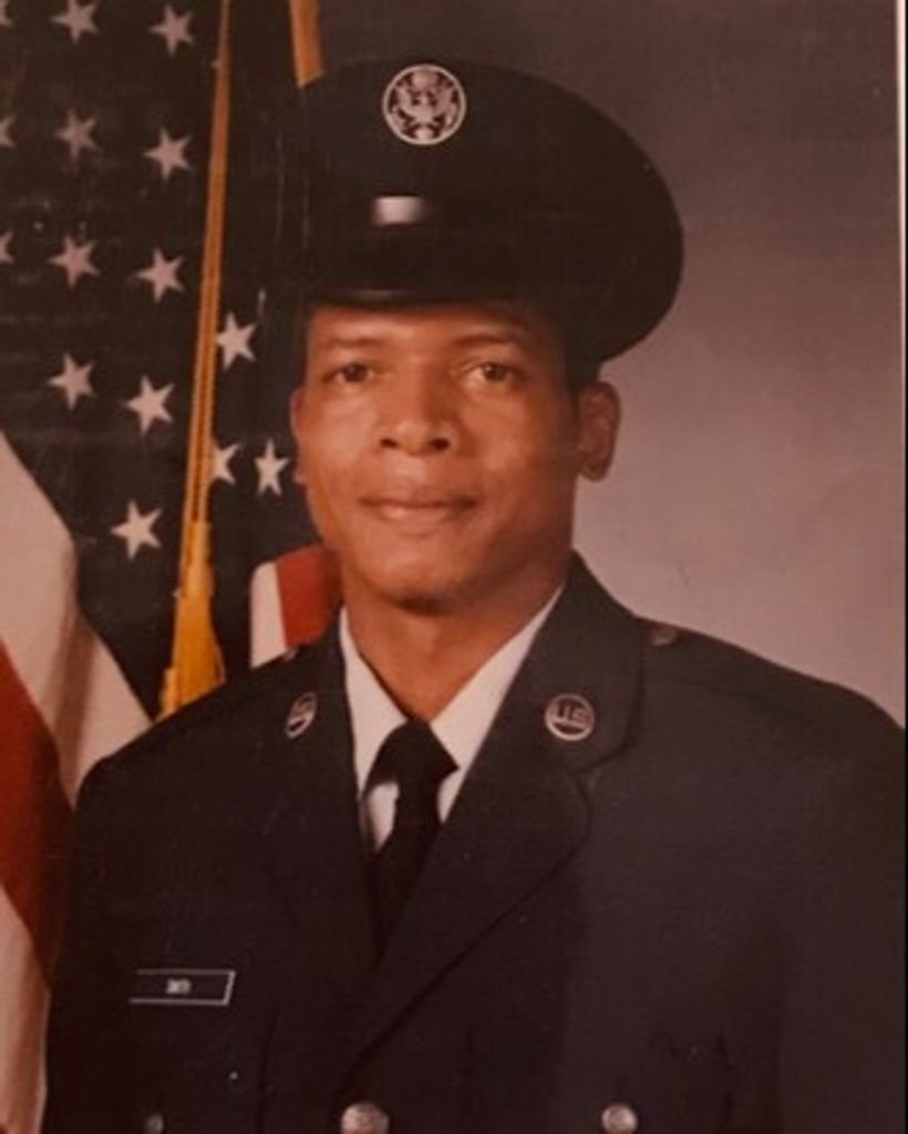 Curtis Edward Smith