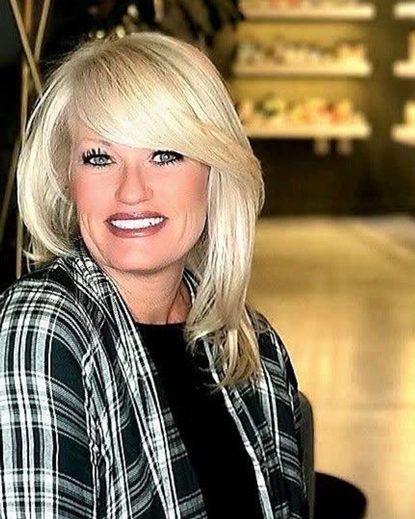 Leanne Michelle Wyrick