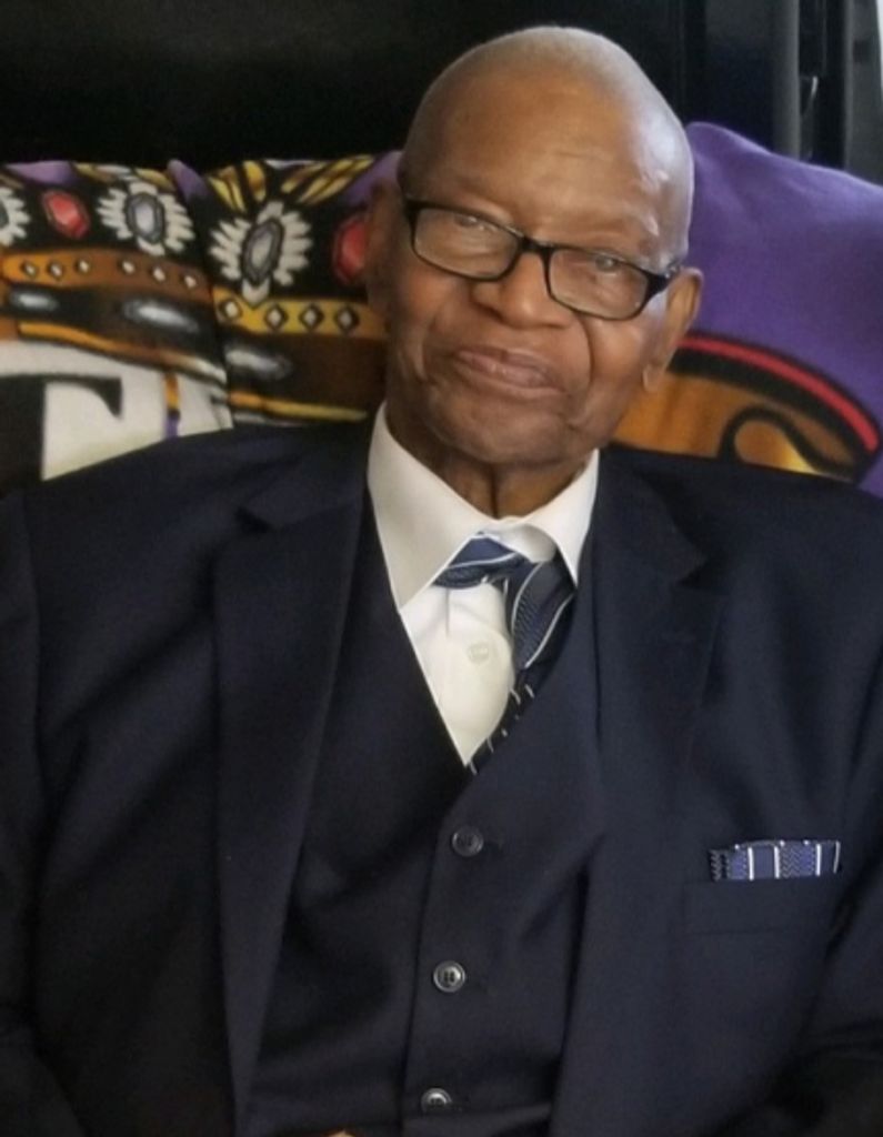 Jonas Moore